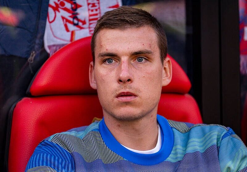 Лунін може продовжити кар’єру в Італії