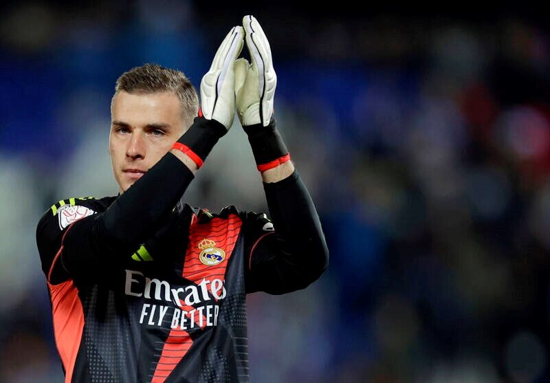 Луніним зацікавився один із топ-клубів Італії