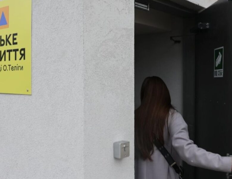 Львів та Тернопіль під РФ атакою: чути вибухи