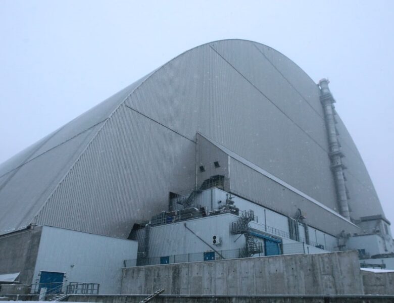 МАГАТЕ додатково перевірить безпеку на ЧАЕС