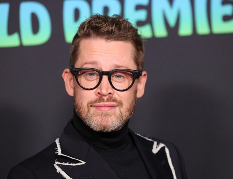 Маколей Калкін хоче повернутися до Сам удома