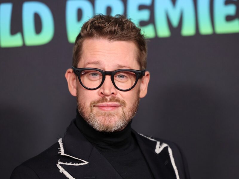 Маколей Калкін хоче повернутися до Сам удома