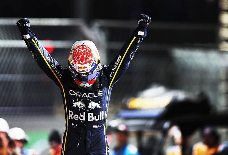 Макс Ферстаппен указує на пріоритети в перегонах Гран-прі Катару