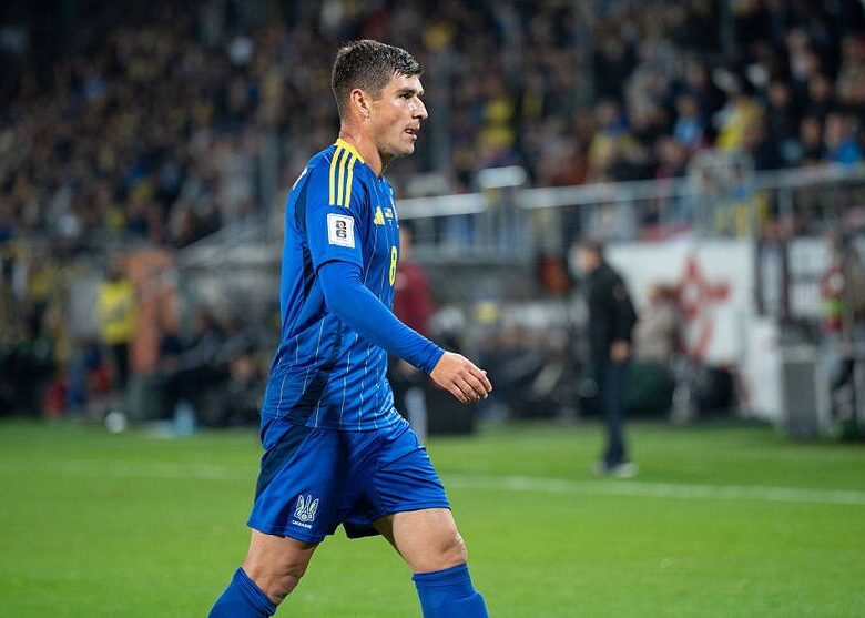 Маліновський на пресконференції розповів, як краще грати з Ісландією