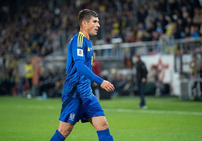 Маліновський на пресконференції розповів, як краще грати з Ісландією