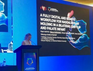 Малюку з Франківська провели операцію, яку визнали найкращою у світі