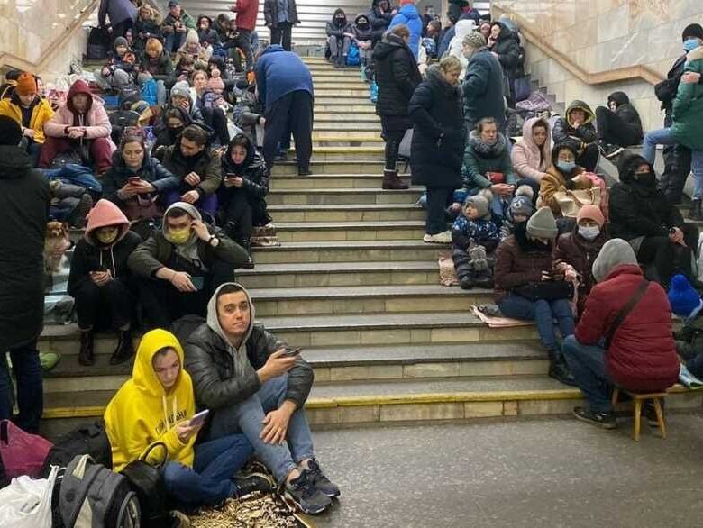 Масштабна тривога: РФ запустила Калібри, зліти МіГ