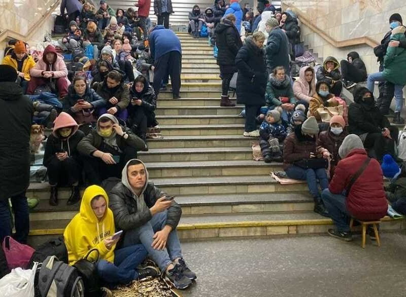 Масштабна тривога: РФ запустила Калібри, зліти МіГ