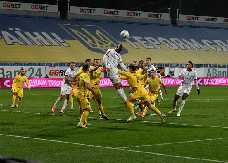 Матч Заря – Олександрія завершив тур результативною нічиєю