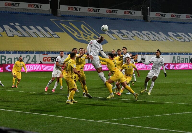 Матч Заря – Олександрія завершив тур результативною нічиєю