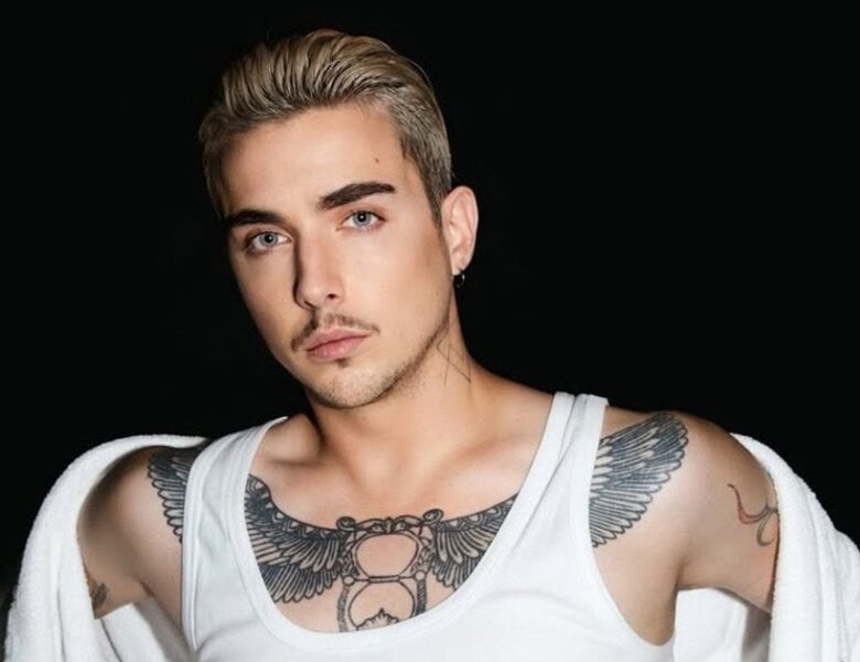 MELOVIN зізнався, чому досі самотній