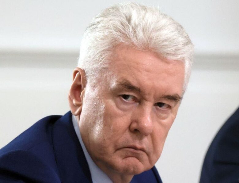 Мер Москви отримав підозру