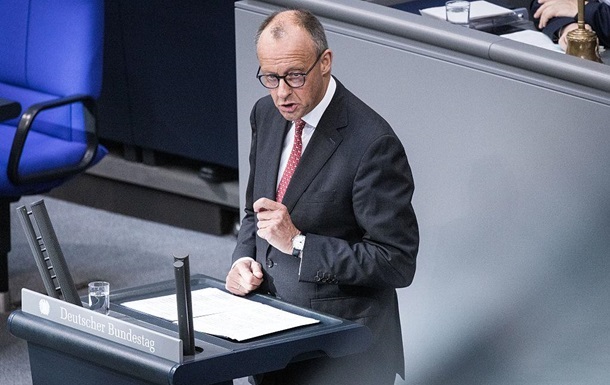 Мерц оцінив шанси повернути Росію до G8