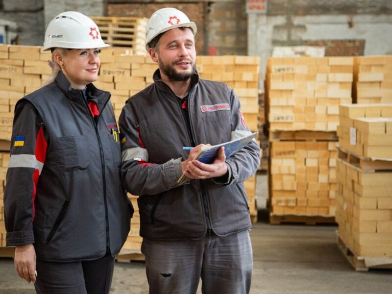 Метінвест увійшов до топу найкращих роботодавців України за версією ЗМІ