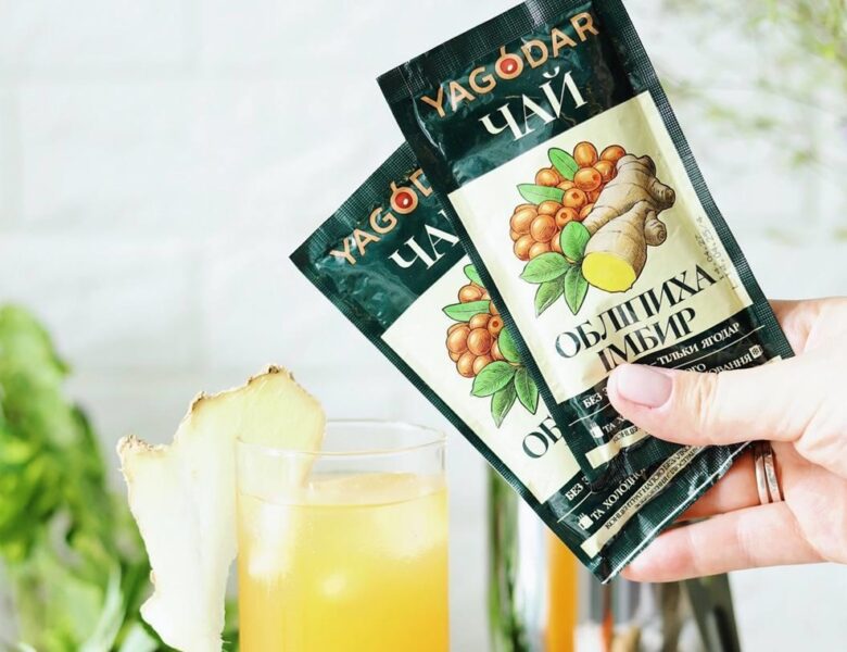 Міфи про фруктові чаї, у які досі вірять