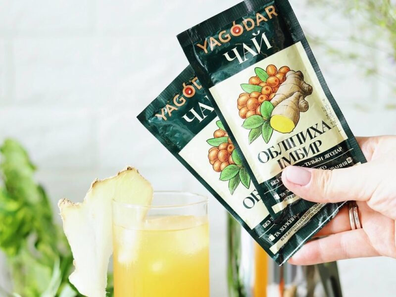 Міфи про фруктові чаї, у які досі вірять