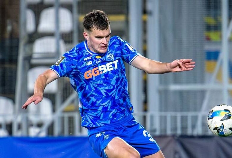 Михавко після поразки від Омонії говорить про прикру невдачу