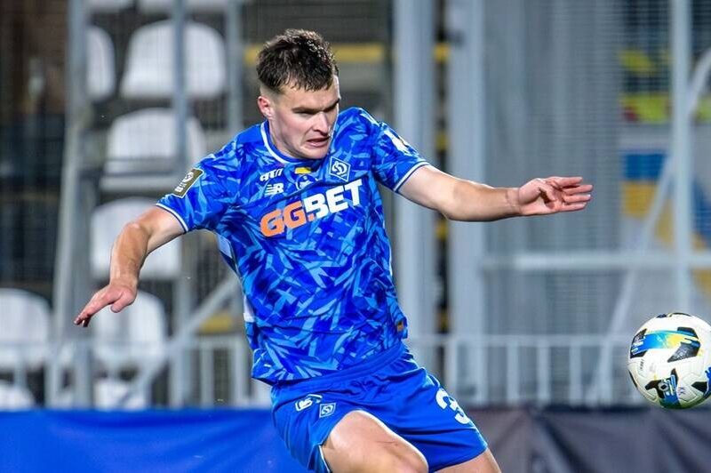 Михавко після поразки від Омонії говорить про прикру невдачу