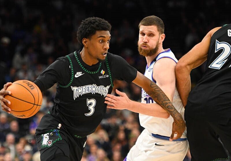 Михайлюк не зміг врятувати Юту від поразки