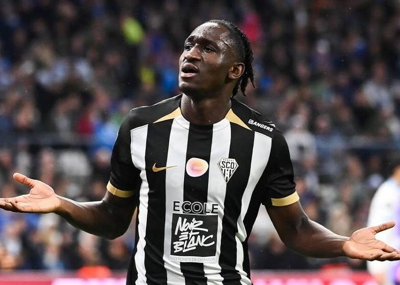 Мілан націлився на молодого таланта з Ліги 1