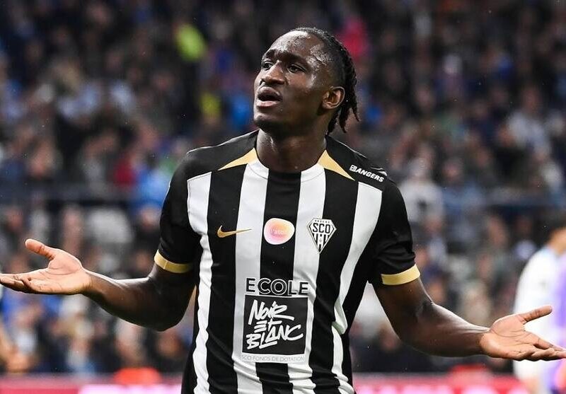 Мілан націлився на молодого таланта з Ліги 1