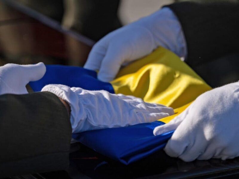 Міноборони виділило землю у Львові для Меморіалу Героїв України