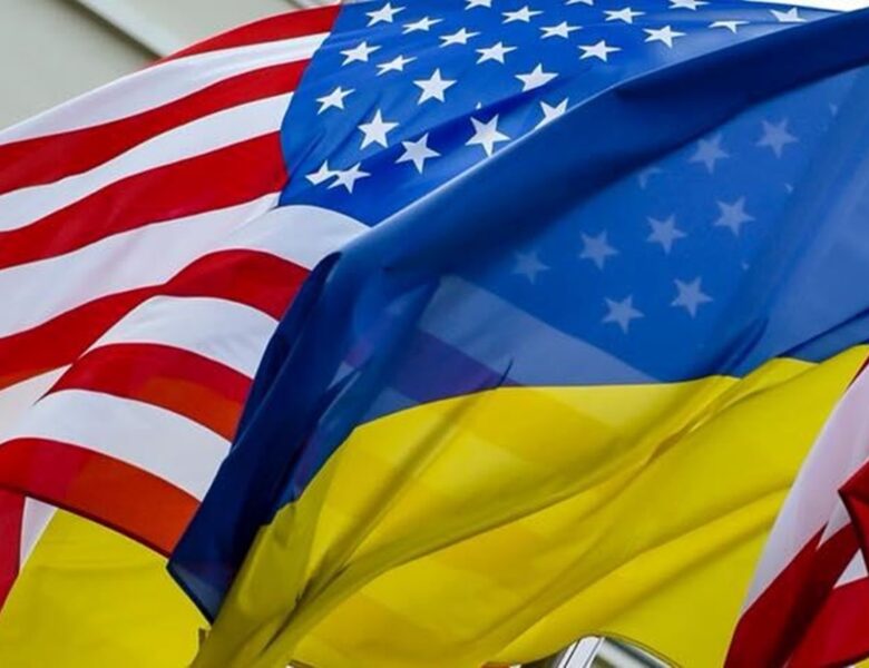 Мирний план: оприлюднено спільну заяву Україна-США