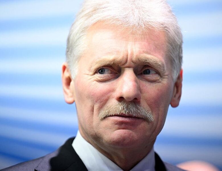 “Мирний план” США: в Кремлі пожалілися на Україну