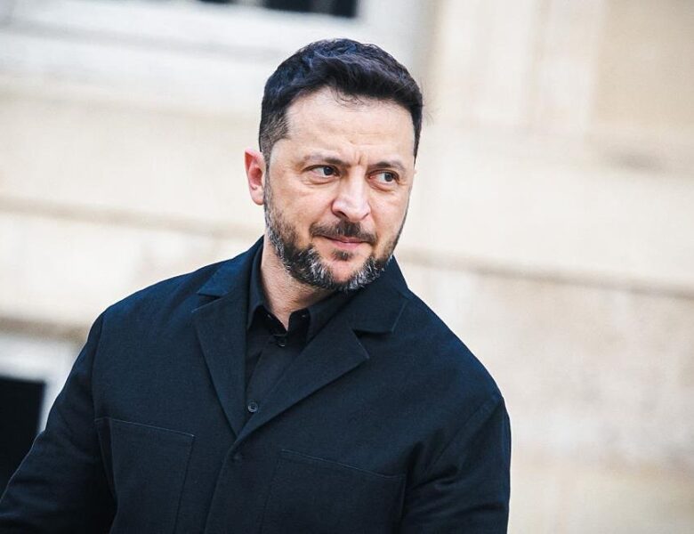 “Мирний план” США: Зеленський затвердив склад переговорників