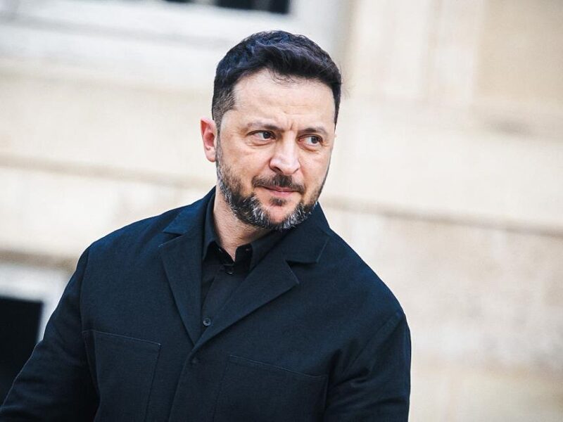 “Мирний план” США: Зеленський затвердив склад переговорників