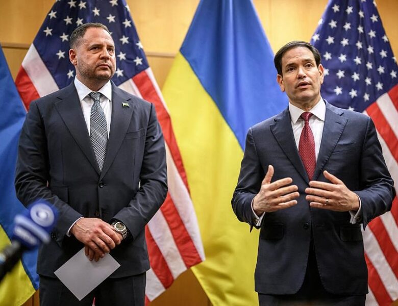 “Мирний план” суттєво скоротили – ЗМІ