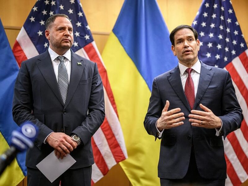 “Мирний план” суттєво скоротили – ЗМІ