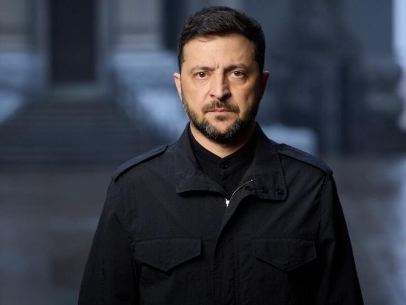 “Мирний план”: Зеленський звернувся до нації