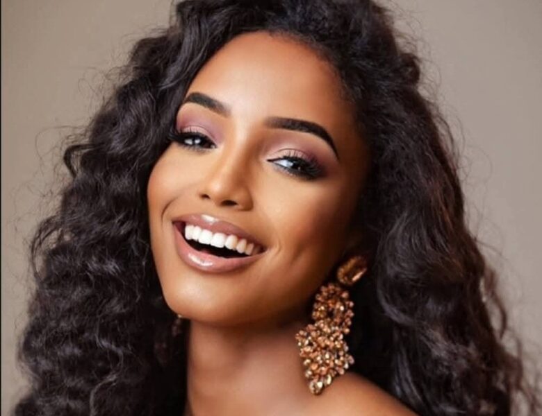 Міс Ямайка впала на сцені Міс Всесвіт – 2025: учасницю винесли на ношах