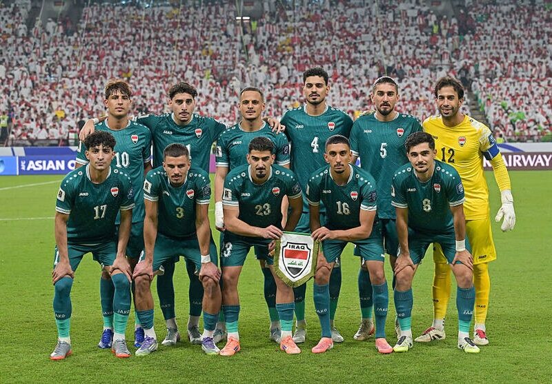 Міжконтинентальний плейоф ЧС-2026: сформовано повний список команд