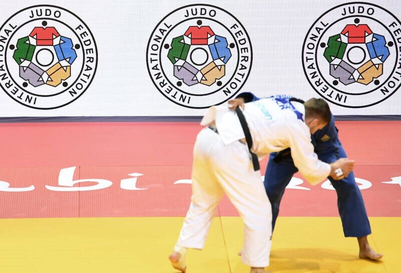 Міжнародна федерація дзюдо допустила росіян до участі у змаганнях