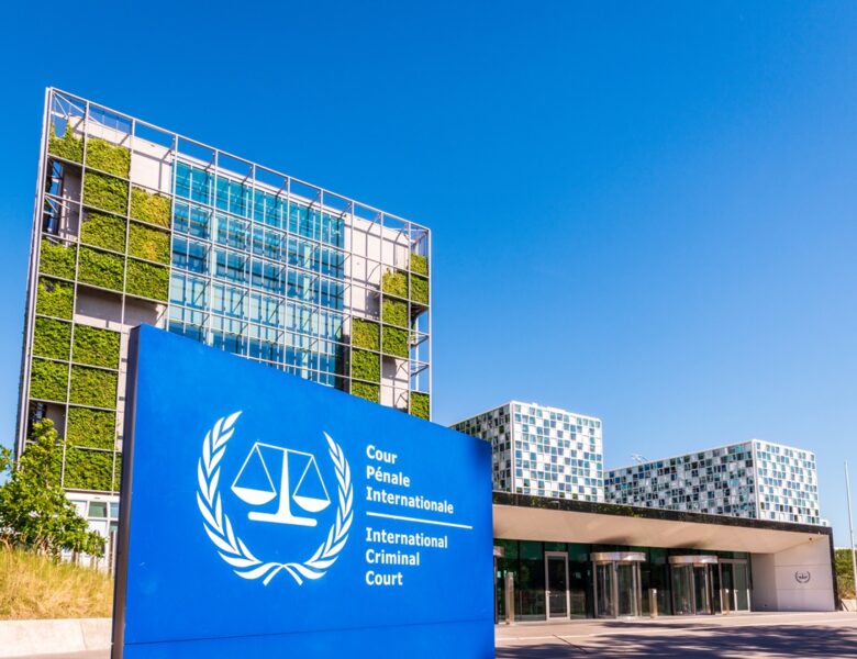 Міжнародний кримінальний суд відмовився від Microsoft