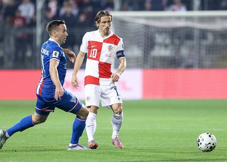 Модріч може повторити шлях Мессі та Роналду – вирішальним стане Мундіаль