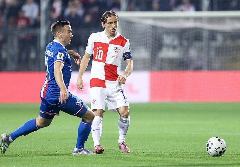 Модріч може повторити шлях Мессі та Роналду – вирішальним стане Мундіаль