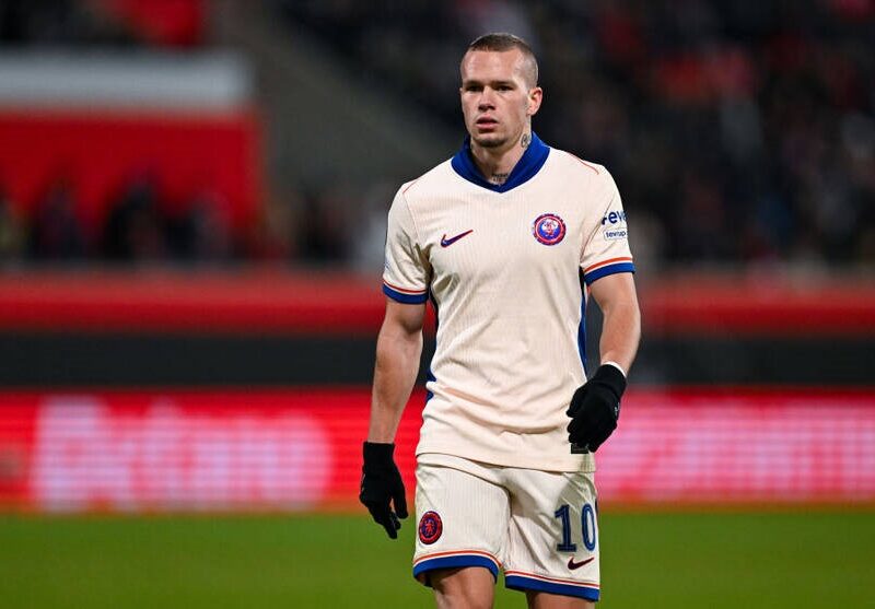 Мудрик з Челсі може поїхати у французький клуб в оренду – ЗМІ