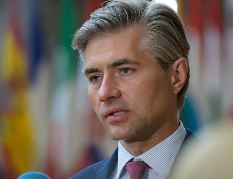 МЗС Литви попередило про небезпечну фазу ескалації гібридної війни РФ