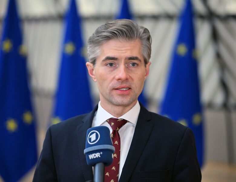 МЗС Литви: Поступки РФ стосовно кордонів загрожують і нам