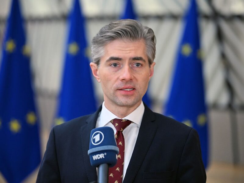 МЗС Литви: Поступки РФ стосовно кордонів загрожують і нам