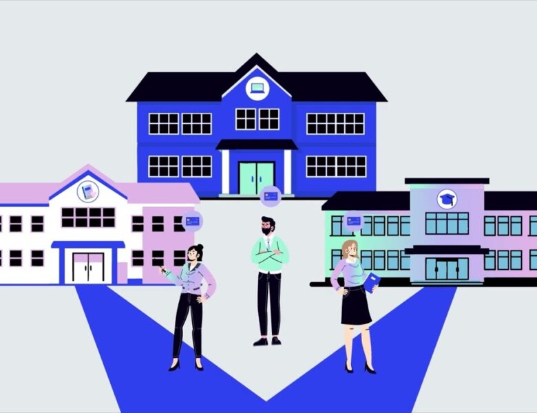 Пілот «Гроші ходять за вчителем» стартує вже у грудні!