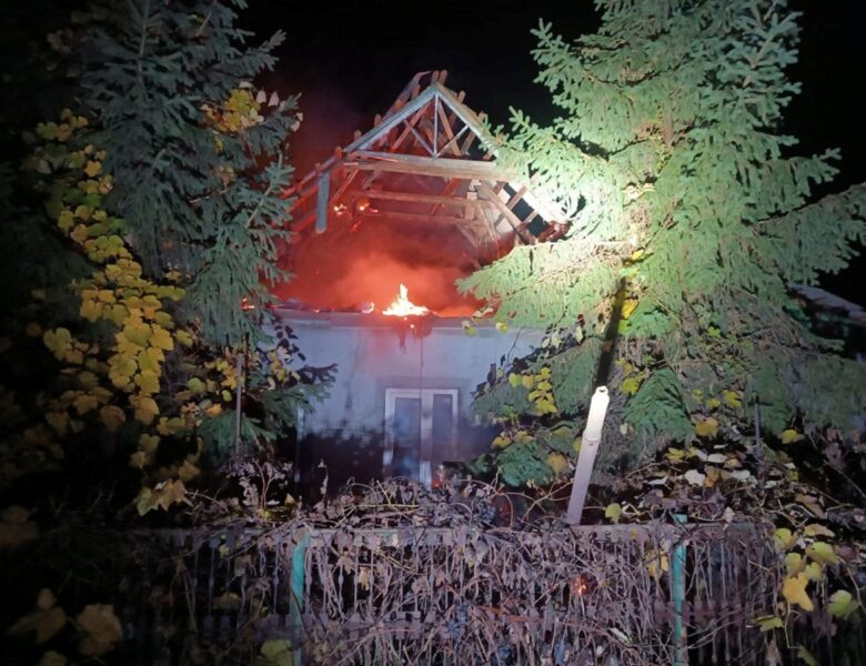 На Дніпропетровщині через обстріл загинув чоловік