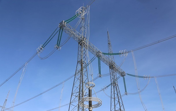 На Харківщині, Сумщині та Полтавщині аварійні відключення