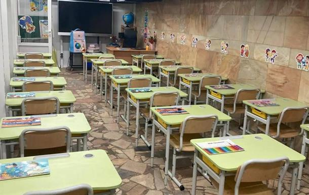 На Харківщині зведуть понад 40 підземних шкіл