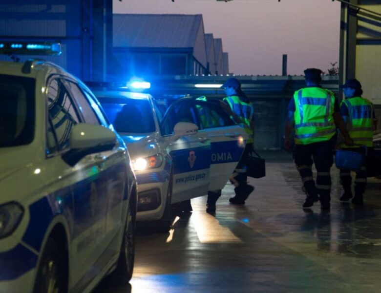 На Кіпрі намагалися викрасти українського ексміністра – ЗМІ