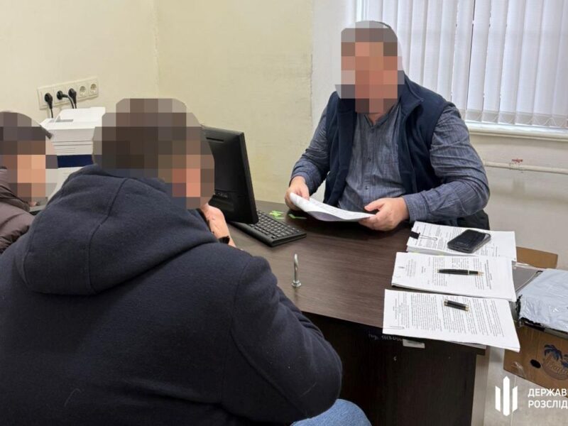 На Львівщині військові вкрали мільйони на закупівлі генераторів