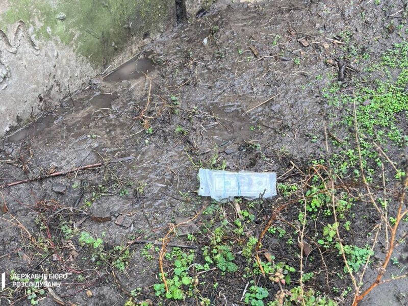 На Одещині затримали прикордонника, який заробляв на ухилянтах